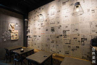 1978創(chuàng)社烤廠 一次與時(shí)光的不期而遇