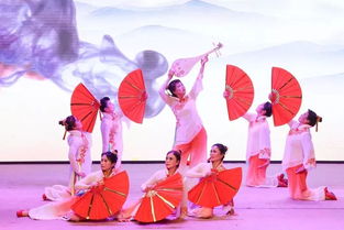 喜訊！安陽文化大舞臺成功通過省文化和旅游廳驗收