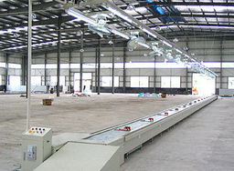 流水線上的詩篇 中山市偉創機械設備廠的文藝創作實踐